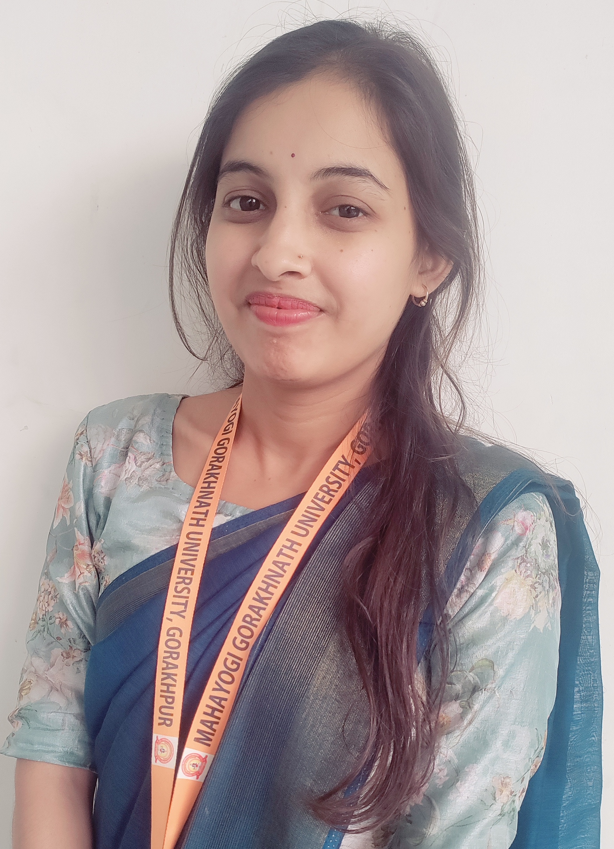 Ms. Akanksha Dixit